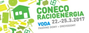 Plakát veletrh CONECO