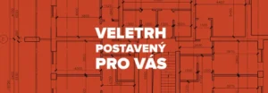 Plagát - Stavební veletrhy Brno