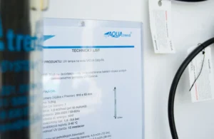 Detailný pohľad na návod a certifikáciu
