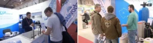 Konzultácia filtračných zariadení 