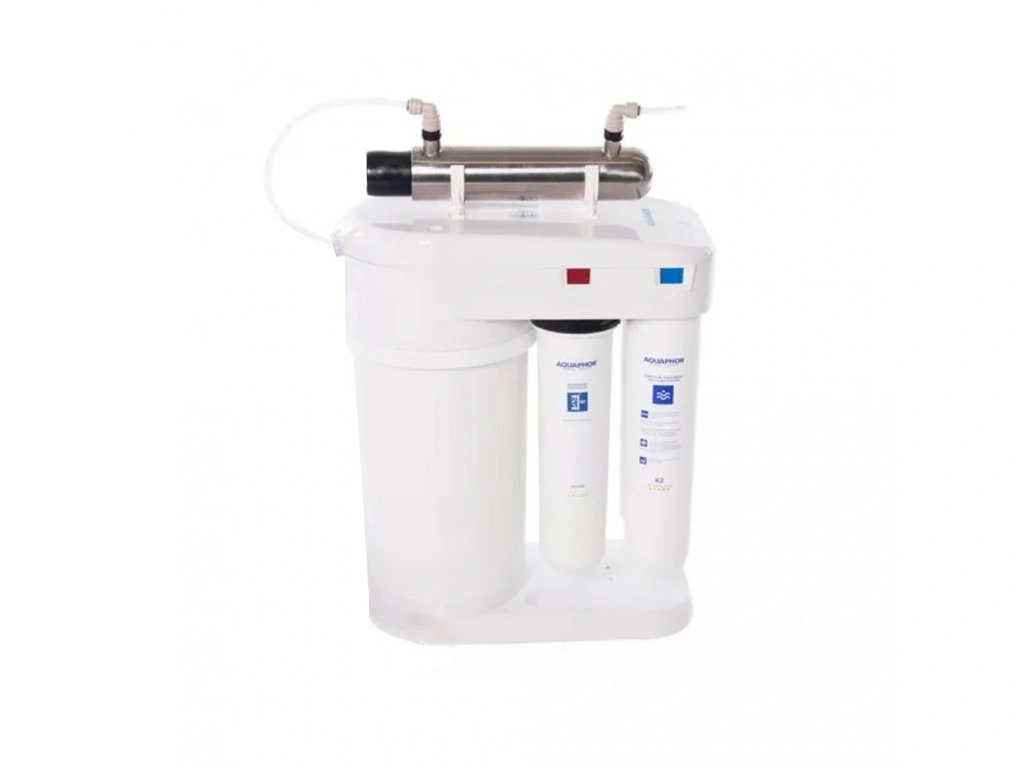 Reverzná osmóza Aquaphor Morion UV