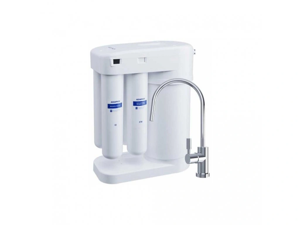 Reverzná osmóza Aquaphor Morion