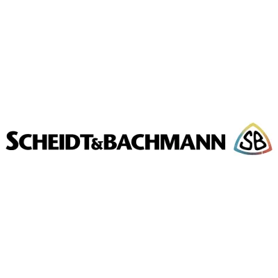 Scheidt & Bachmann úprava vody